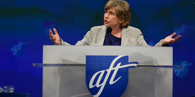 Randi Weingarten