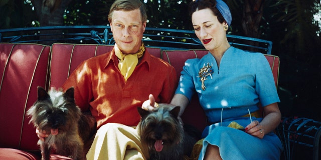 Edward VIII, Queen Elizabeth's uncle, abdicated the throne to marry Wallis Simpson. The decision would change the late queen's destiny.