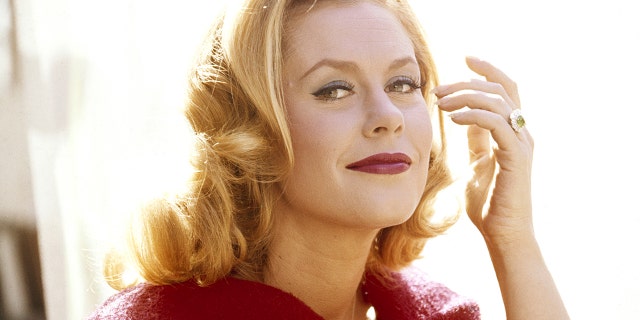 Elizabeth Montgomery would have turned 90 April 15.