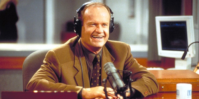 The original "Frasier,", a spinoff of "Cheers," ran for 11 seasons, picking up 37 Emmy Awards along the way, including five consecutive awards for outstanding comedy series.