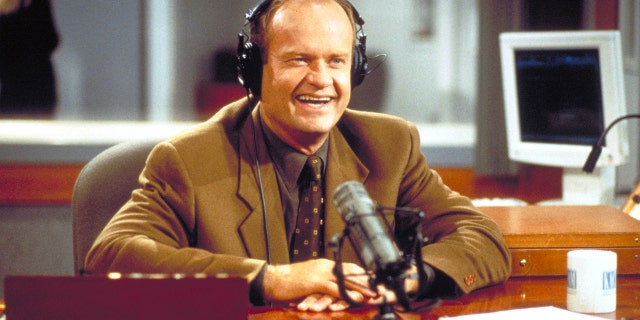 The original "Frasier,", a spinoff of "Cheers," ran for 11 seasons, picking up 37 Emmy Awards along the way, including five consecutive awards for outstanding comedy series.