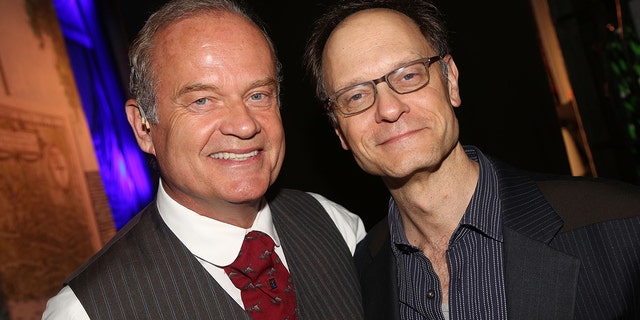 Kelsey Grammer recently confirmed that David Hyde Pierce won't be reprising his role as Dr. Niles Crane.