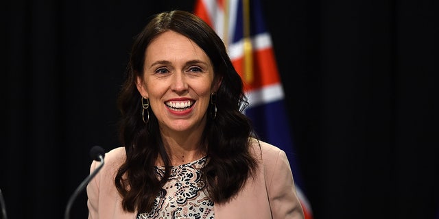 Jacinda Ardern was elected New Zealand's Prime Minister in 2017 at the age of 37 – becoming the youngest female head of government in the world.