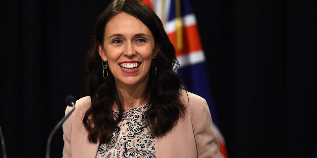 Jacinda Ardern was elected New Zealand's Prime Minister in 2017 at the age of 37 – becoming the youngest female head of government in the world.