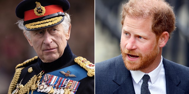 Buckingham Palace recently confirmed that Prince Harry will be attending King Charles' coronation solo.