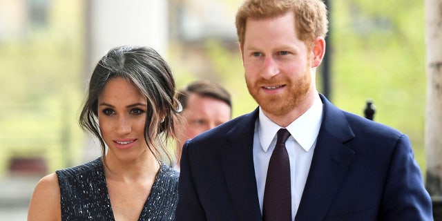 The Duke and Duchess of Sussex announced in 2020 they were stepping back as senior royals. They are currently financially independent.