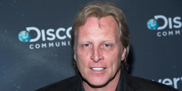 Captain Sig Hansen comes from a long line of Norwegian fishermen.