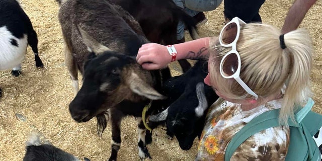 Kaylin Gillis loved dolphins and goats and wanted to be a veterinarian or marine biologist, according to an online obituary.