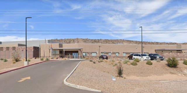 Graham County Sheriff's Office