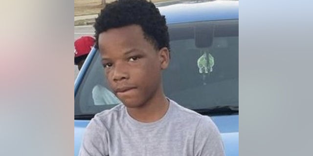 Georgia teen wanted for murder
