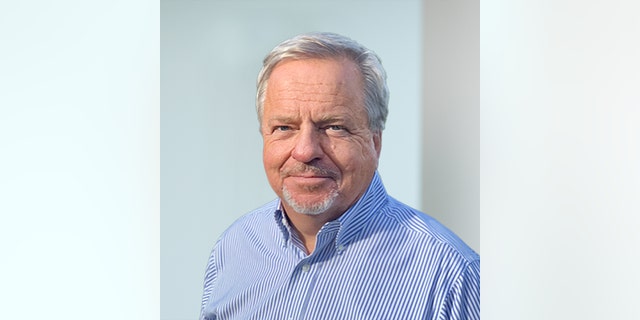 hans eriksson cmo