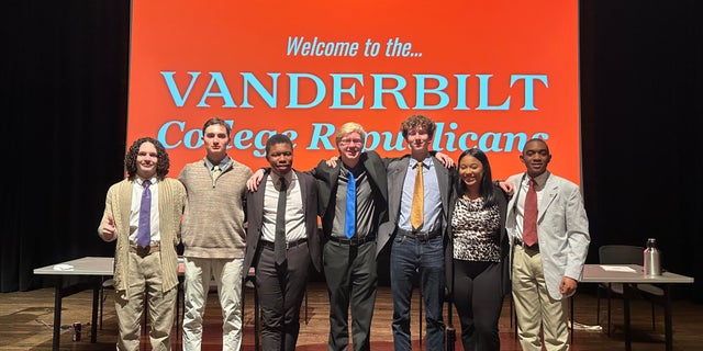 Vanderbilt College Republicans