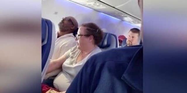 Southwest crying baby