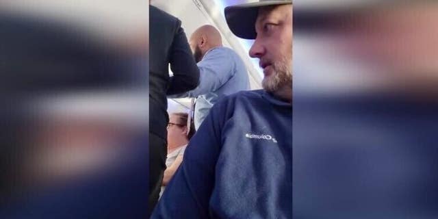 Southwest crying baby