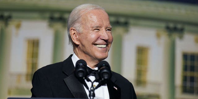 President Biden