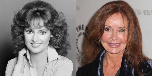 Jacklyn Zeman was on "One Life to Live" before taking on the role of Barbara "Bobbie" Spencer on "General Hospital."