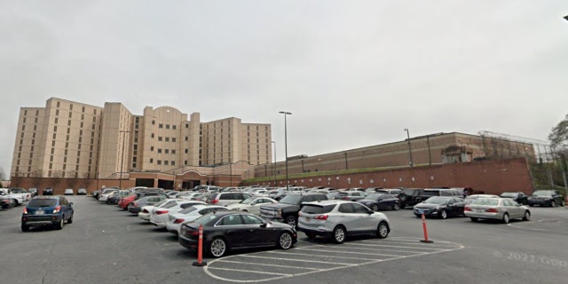Thompson's family is asking for the Fulton County Jail to be shut down and an investigation into the 35-year-old's death.