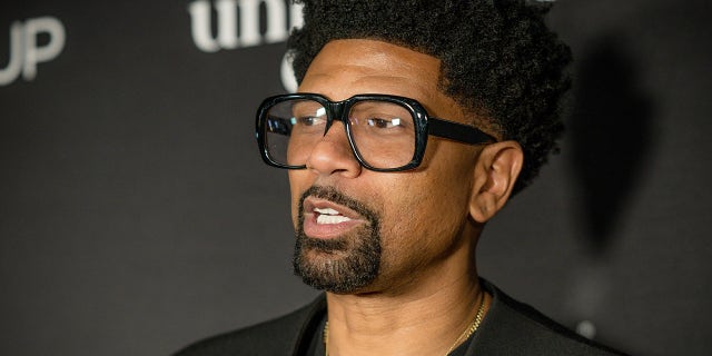 Jalen Rosa nel 2023