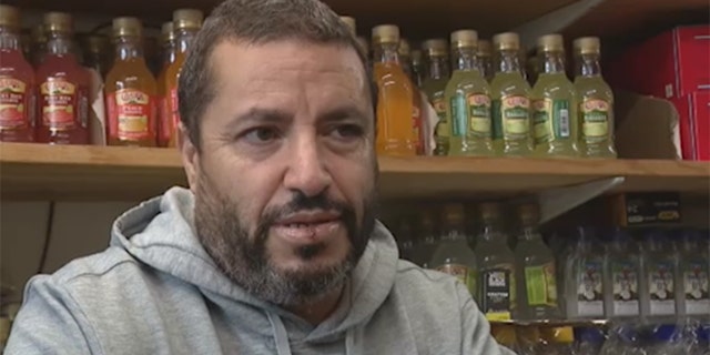 Brooklyn Bodega owner attacked 