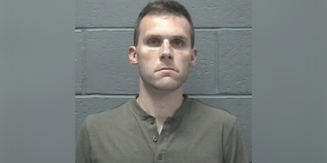 James Andrew "Drew" Cecil