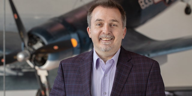 Jason Dawsey is a research historian at the national WWII Museum in New Orleans, Louisiana. Dawsey emphasized that the code talkers, spanning six Marine divisions, were involved in some of the most "important battles of the Pacific Theater."
