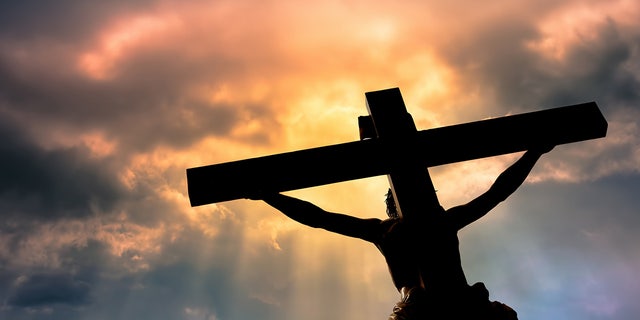 Good Friday marks the crucifixion and death of Jesus Christ.