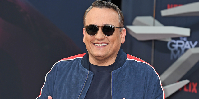 Joe Russo