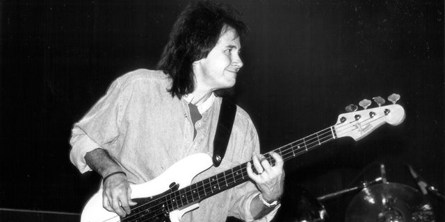John Regan, a bassist who played with Peter Frampton, died Friday. He was 71.