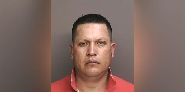 Jose Carabantes Pineda pleaded guilty to first-degree criminal sex act and was sentenced to 23 years in prison, plus 20 years of post-release supervision.