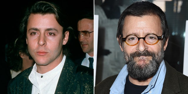 Judd Nelson has never come around to the term Brat Pack.