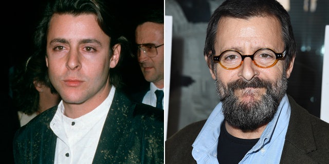 Judd Nelson has never come around to the term Brat Pack.