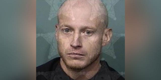 Justine Giambanco Mugshot