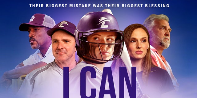 Promotional picture for "I Can"