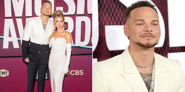 Kane Brown and wife Katelyn will perform together for the first time on TV.