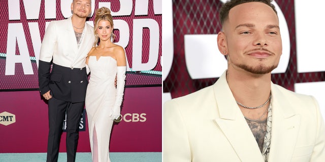 Kane Brown and wife Katelyn will perform together for the first time on TV.