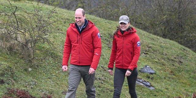 Prince William, Kate Middleton