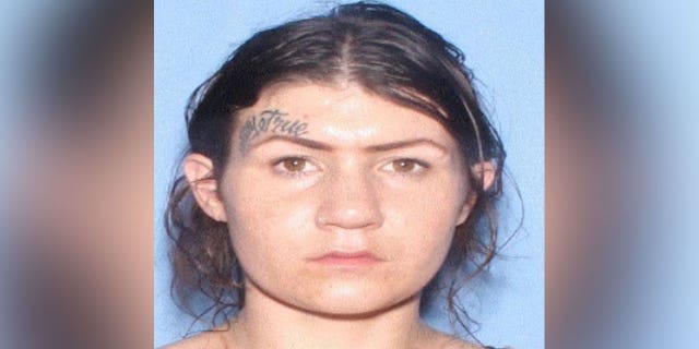 Kathryn "Katie" Hansen was arrested by Phoenix Police for allegedly shooting and killing a man in Mesa, Arizona.
