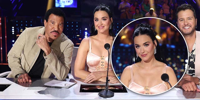 "American Idol" judge Katy Perry has been highly criticized for her comments to contestants.