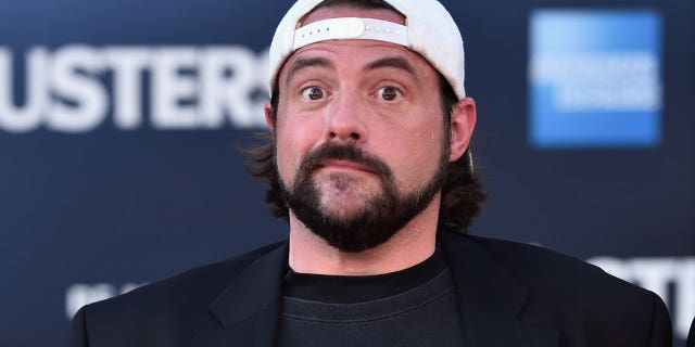 Kevin Smith