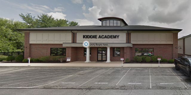 Kiddie Academy in Fishers, Indiana