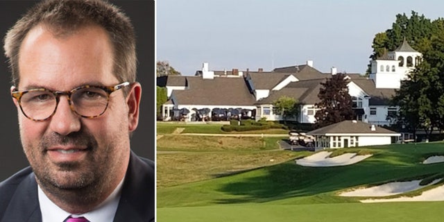 Accused Michigan golf course rapist was secret investor in Ohio strip clubs: sources - Fox News