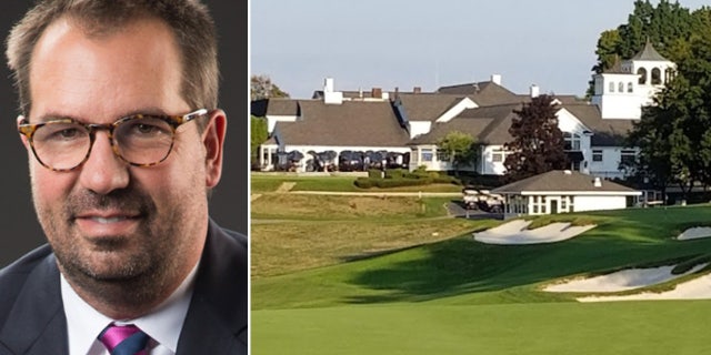 Accused Michigan golf course rapist was secret investor in Ohio strip clubs: sources - Fox News