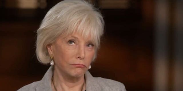 Marjorie Taylor Greene Praises '60 Minutes' In Notable Media Shift ...