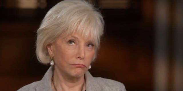 CBS' Lesley Stahl interviewed Rep. Marjorie Taylor Greene for a profile on "60 Minutes." 