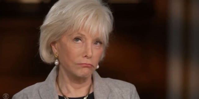 CBS' Lesley Stahl interviewed Rep. Marjorie Taylor Greene for a profile on "60 Minutes." 