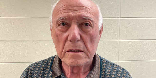 Illinois man Ettore Lacchei