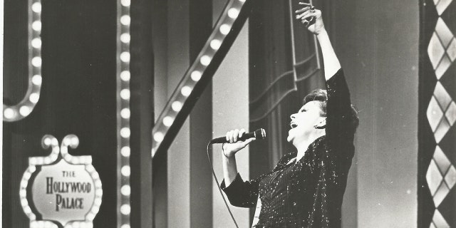 Judy Garland faced devastating obstacles, but her life wasn't all a tragedy, Lawrence Schulman stressed.