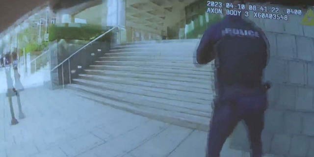 Monday Louisville shooting
