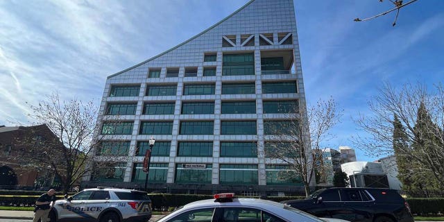 Multiple people have died after a mass shooting in Louisville, Ky., according to the Louisville Metro Police Department. Five deaths have been confirmed.