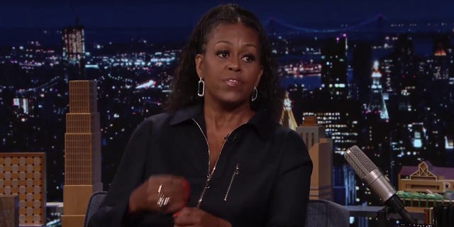 Michelle Obama